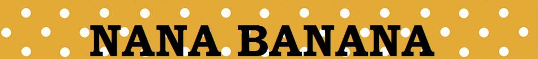Nana Banana