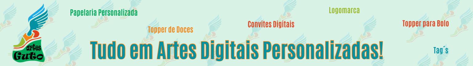 Artes do Guto