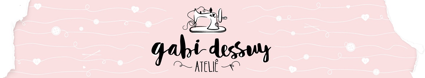 Gabi Dessuy Ateliê