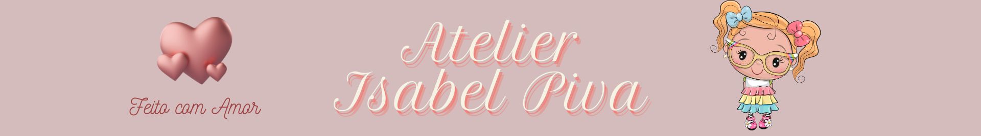 Atelier Isabel Piva