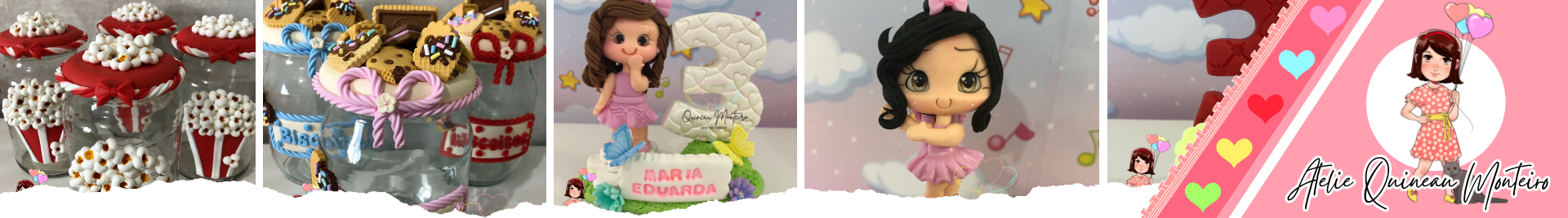 Quineau Selma Chagas Monteiro