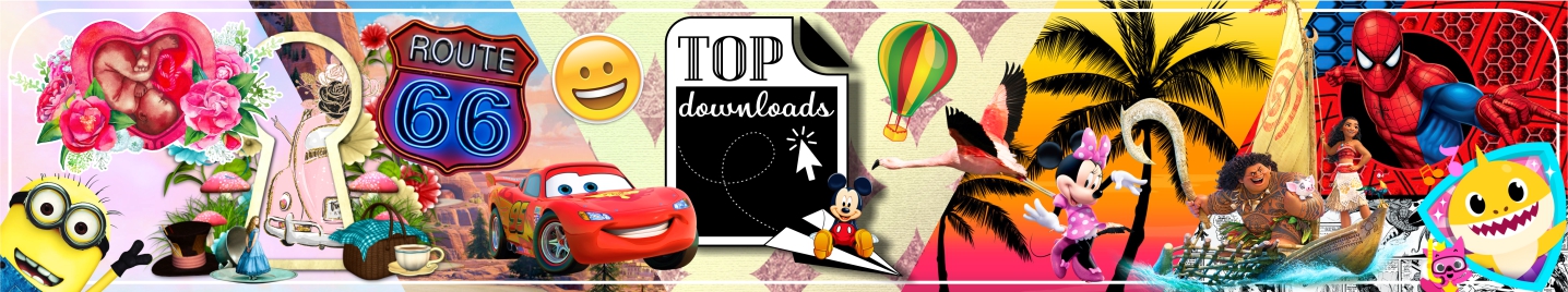 TOP DOWNLOADS