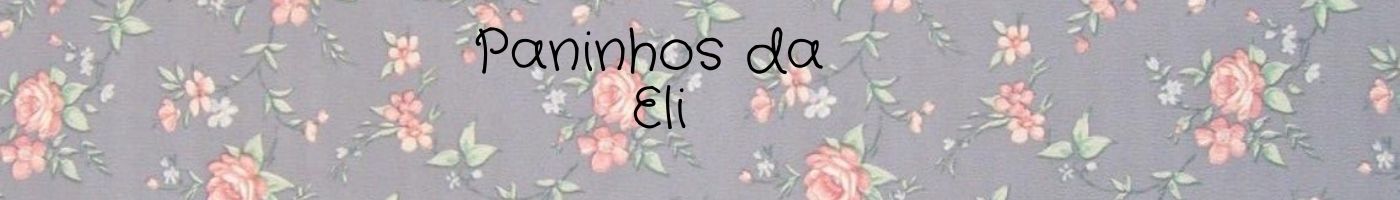 Paninhos da Eli