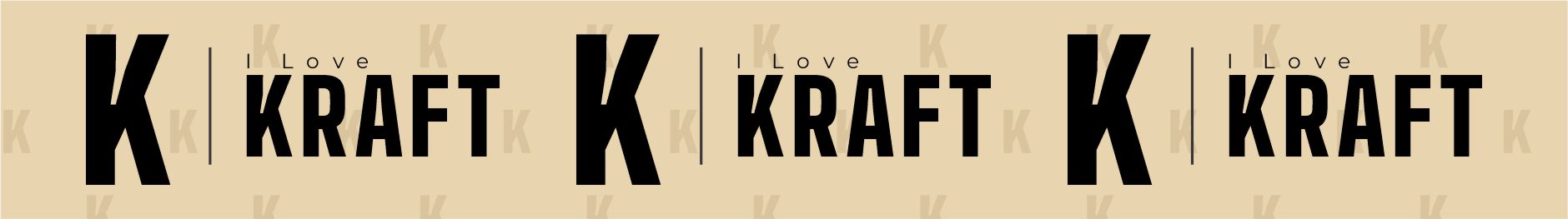 I love kraft