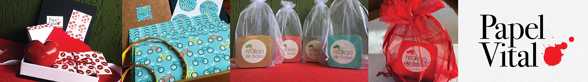 Papel Vital