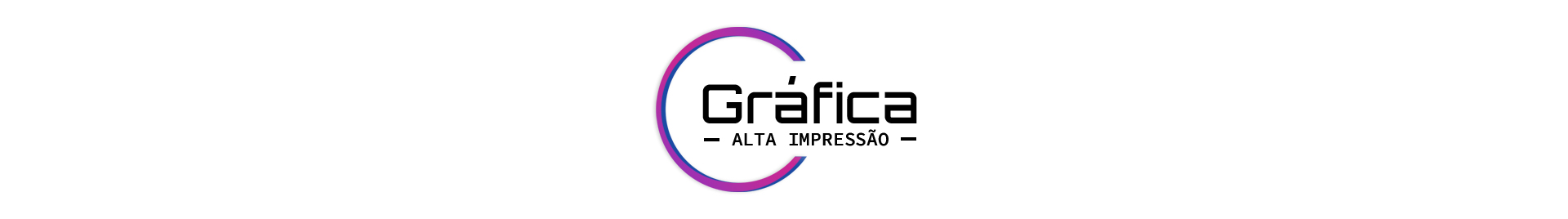 Gráfica Alta Impressão
