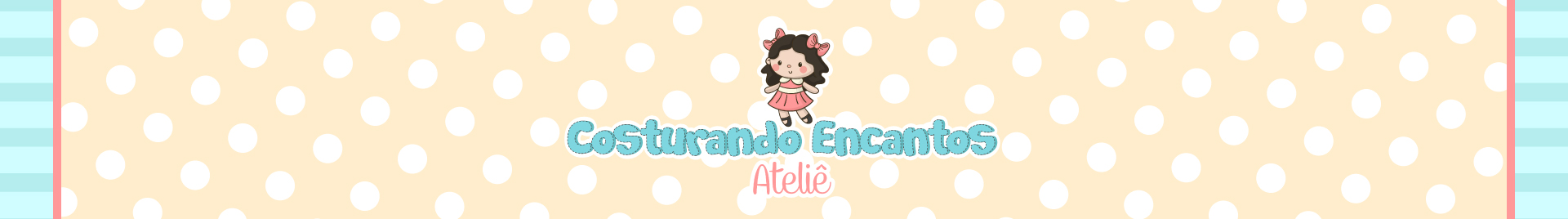 Costurando Encantos Ateliê
