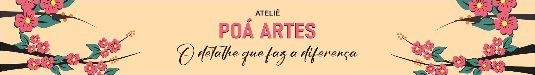 Poá Artes