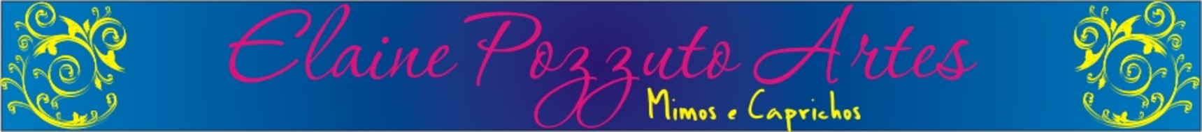 Elaine Pozzuto Artes