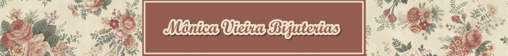 Mônica Vieira Laços de Fita