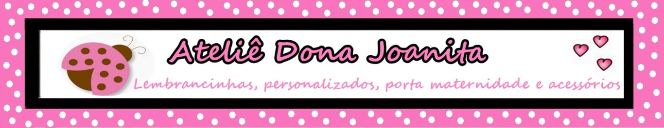 Ateliê Dona Joanita