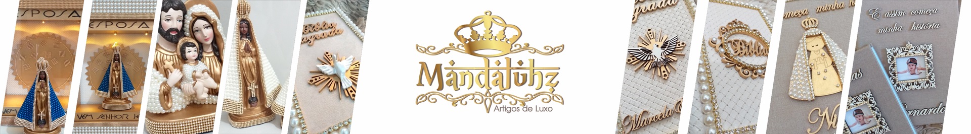 Mandaluhz - Artigos de Luxo