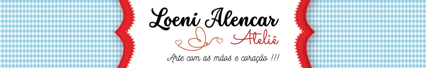 Loeni  Alencar