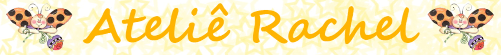 Atelie Rachel (Rachel Nunes da Silva)