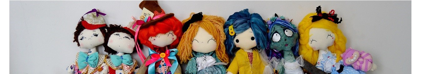 Cositas da Carol by Carol Millan