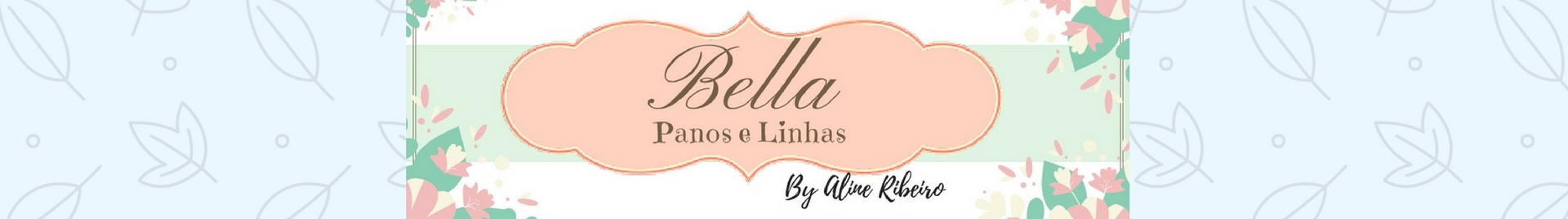 Bella Panos e Linhas