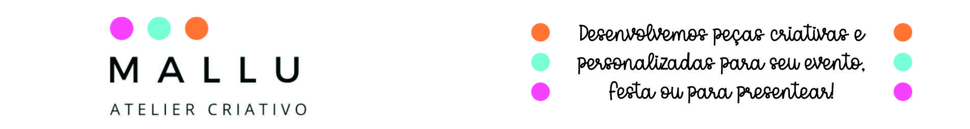 Mallu Atelier Criativo