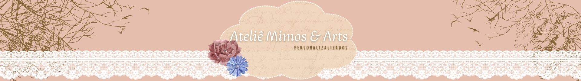 Ateliê Mimos & Arts