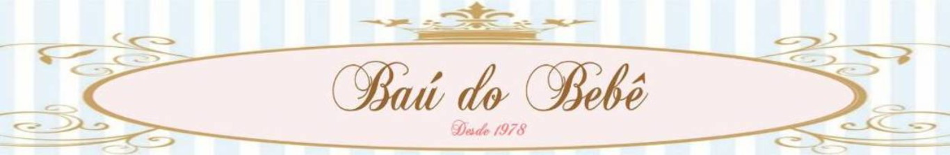 Atelier Baú do Bebê
