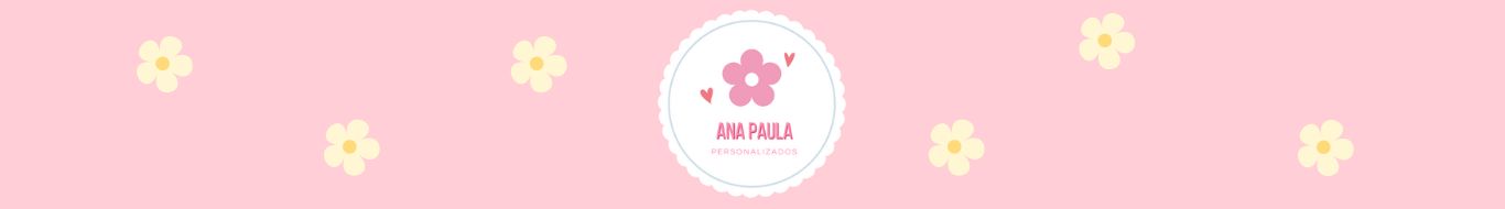 Ana Paulla Personalizados