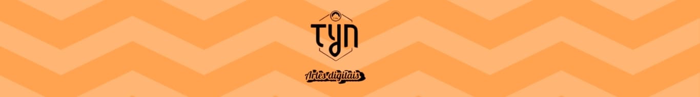 Tyn Artes digitais