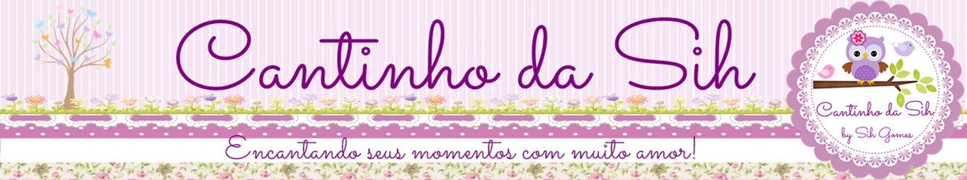 Ateliê Cantinho da SIh