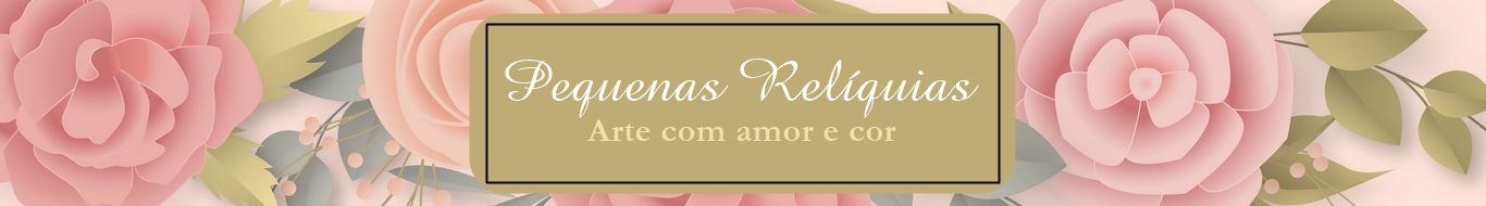 Pequenas Relíquias