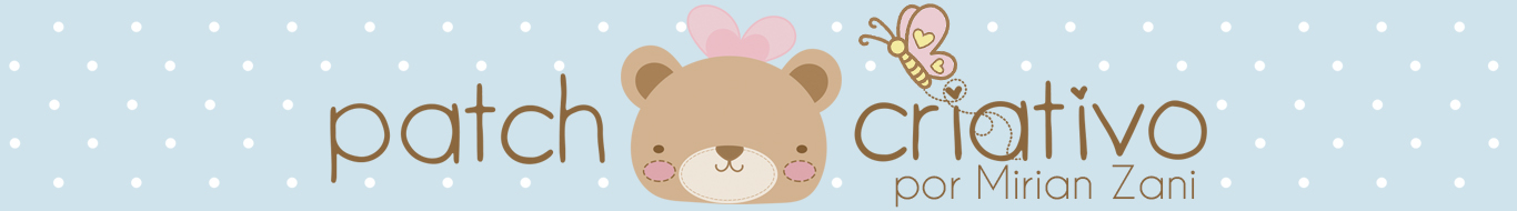 Mirian Zani - Produtos Criativos