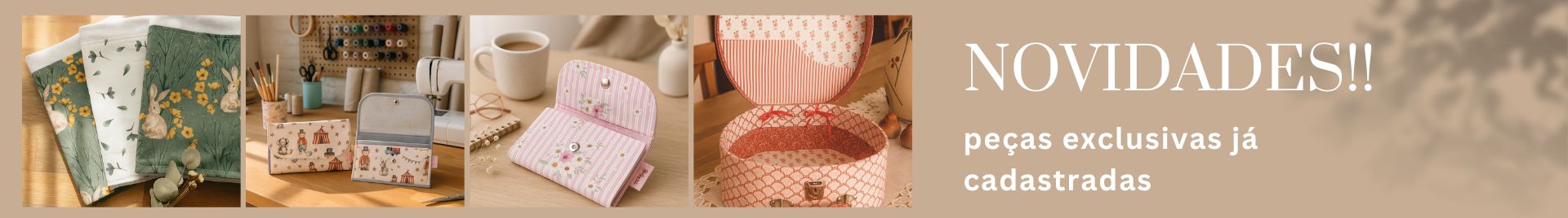 Ateliê Pirei no Pano