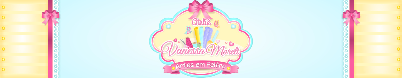 Vanessa Moreti Ateliê