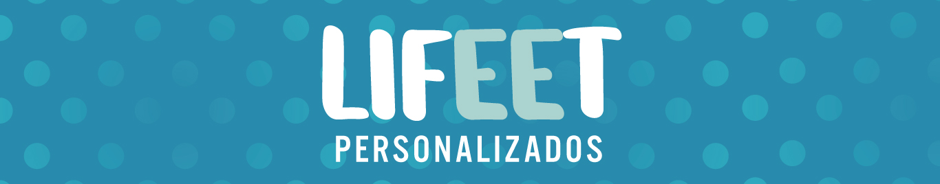 Lifeet Personalizados