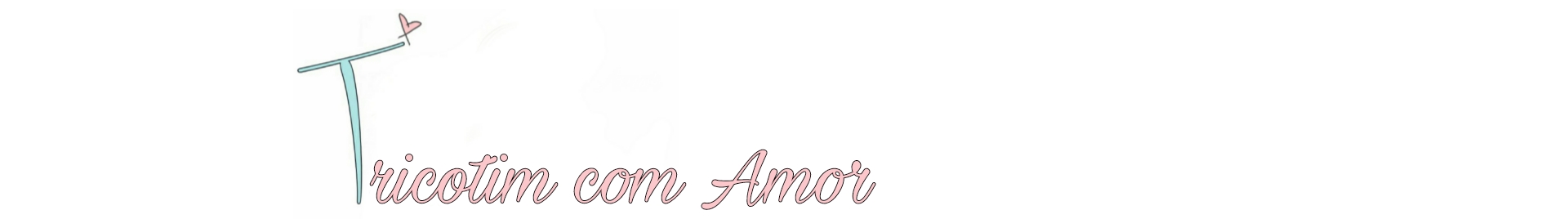 @Tricotim com Amor