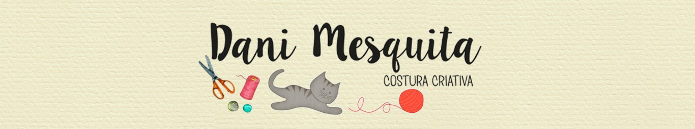 Dani Mesquita Ateliê