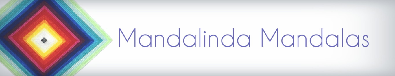 Mandalinda Mandalas