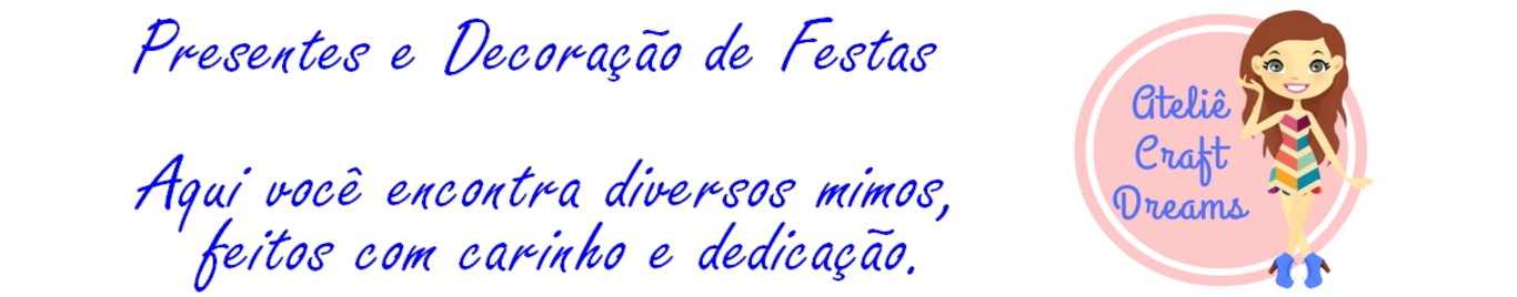 Ateliê Craft Dreams