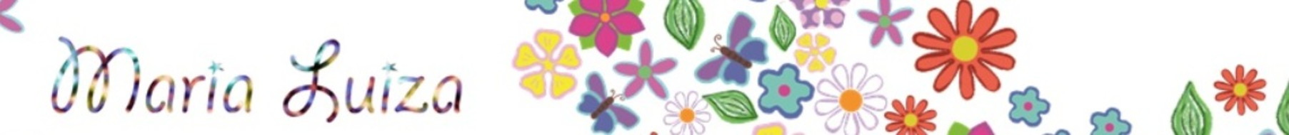 Maria Luiza acessórios e decorações