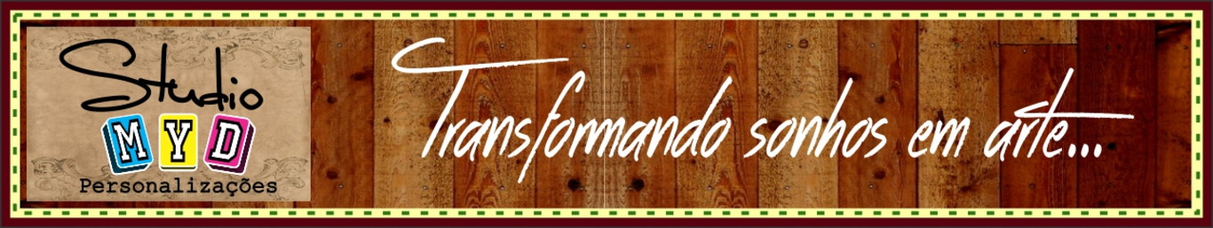Studio MYD Personalizações