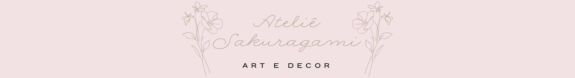 Ateliê Sakuragami