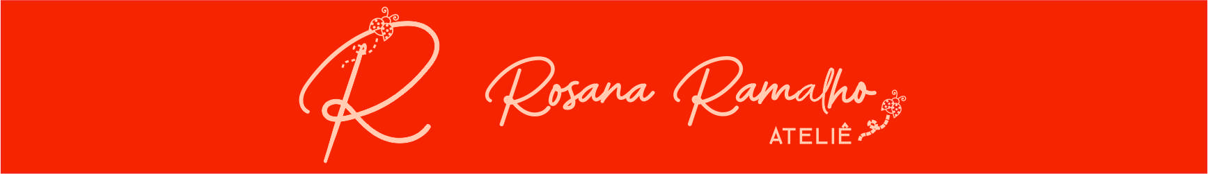 Rosana Ramalho Ateliê
