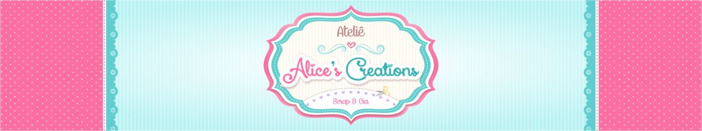 Ateliê Alice´s Creations