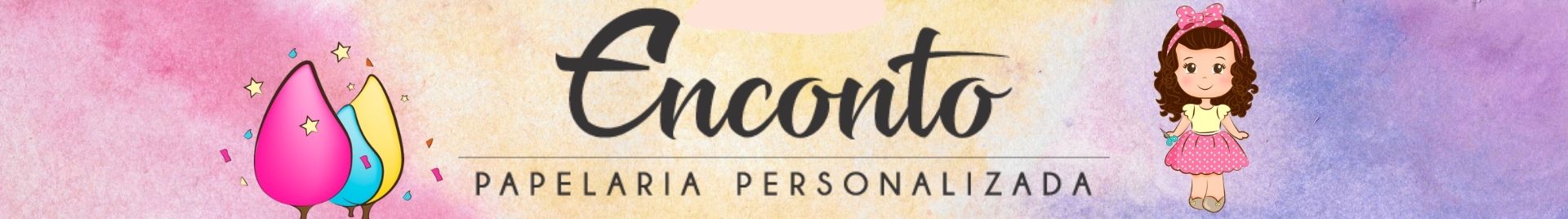 ENCONTO PERSONALIZADOS