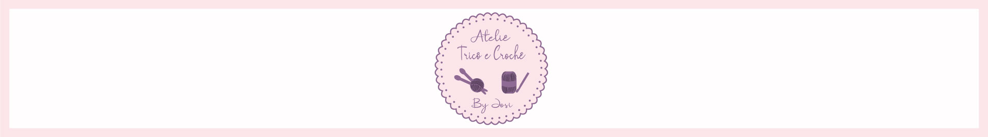 Ateliê tricô e crochê by Josi