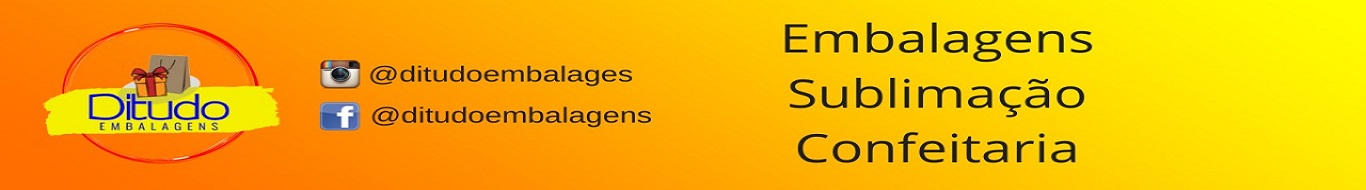 Ditudo Embalagens