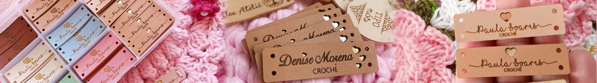 CORARTE - Etiquetas e Acessórios