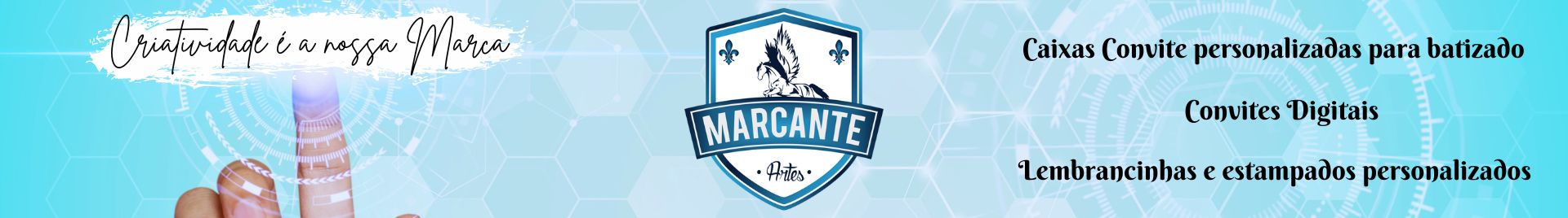 Marcante Artes