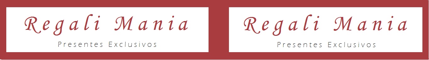 Regali Mania
