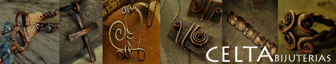 Celta bijuterias
