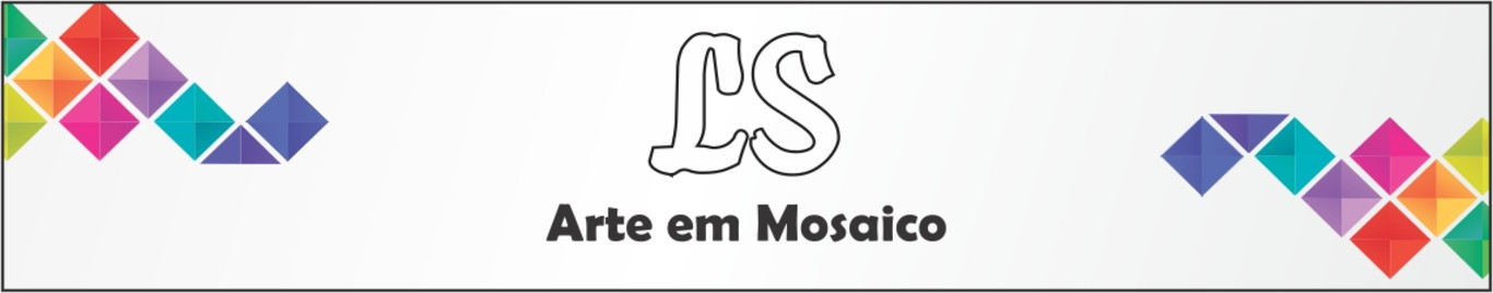 LS Arte em Mosaico