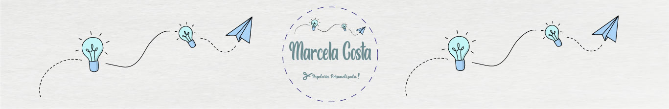 Marcela Costa Personalizados