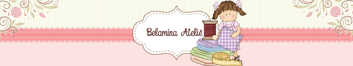 Belamina Perrone Ateliê